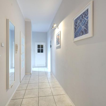 Dom & House - Apartments Monte Cassino City Center Sopot Extérieur photo