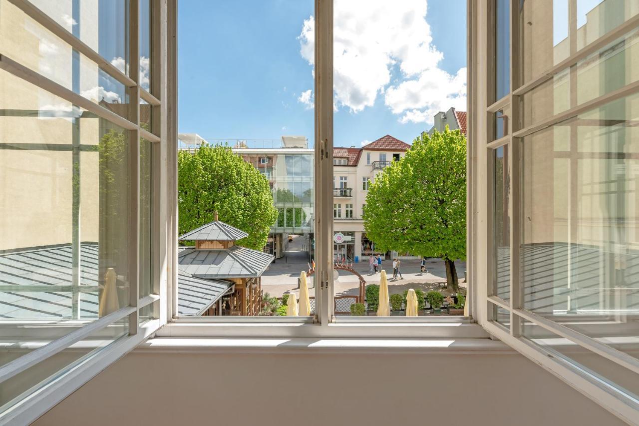 Dom & House - Apartments Monte Cassino City Center Sopot Extérieur photo