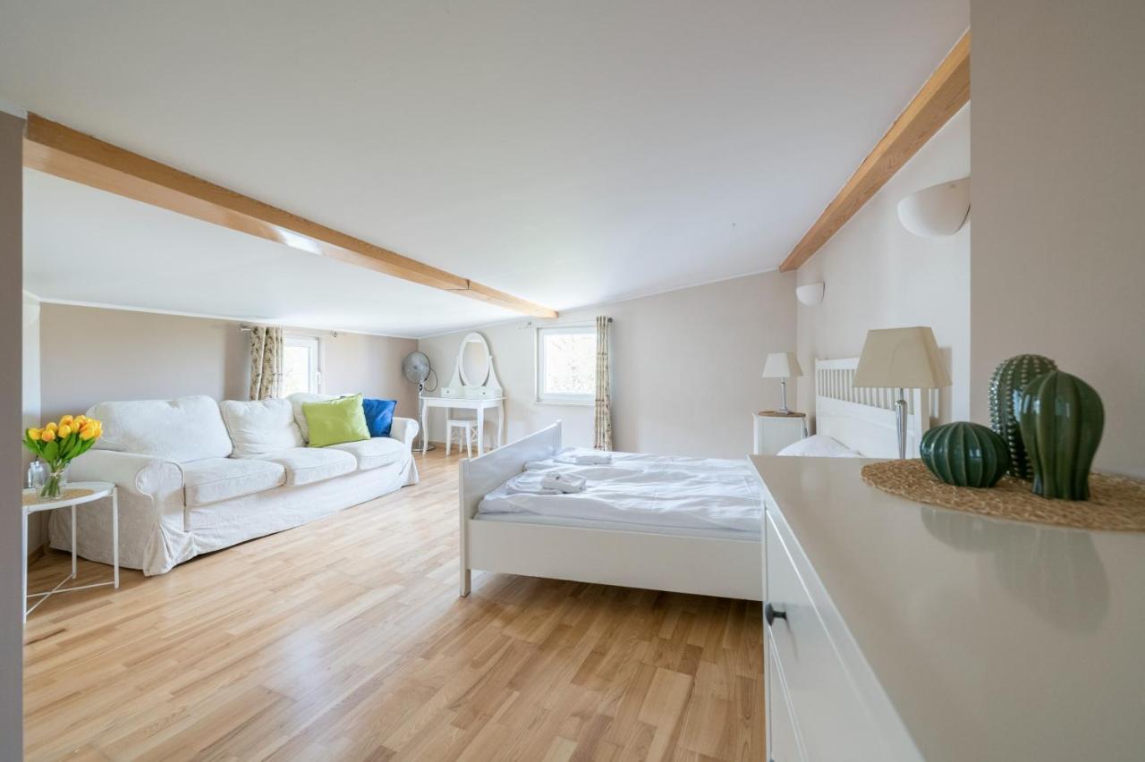 Dom & House - Apartments Monte Cassino City Center Sopot Extérieur photo