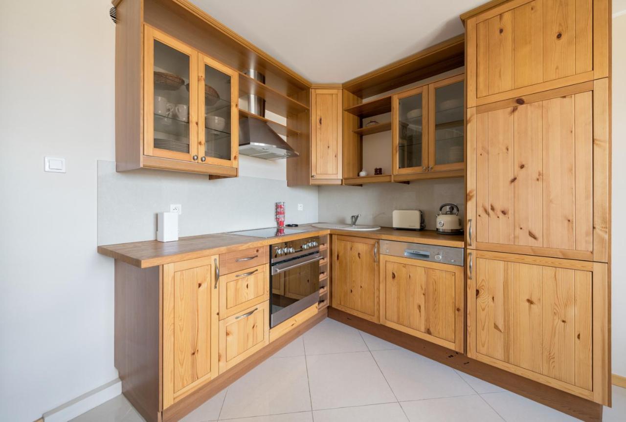 Dom & House - Apartments Monte Cassino City Center Sopot Extérieur photo