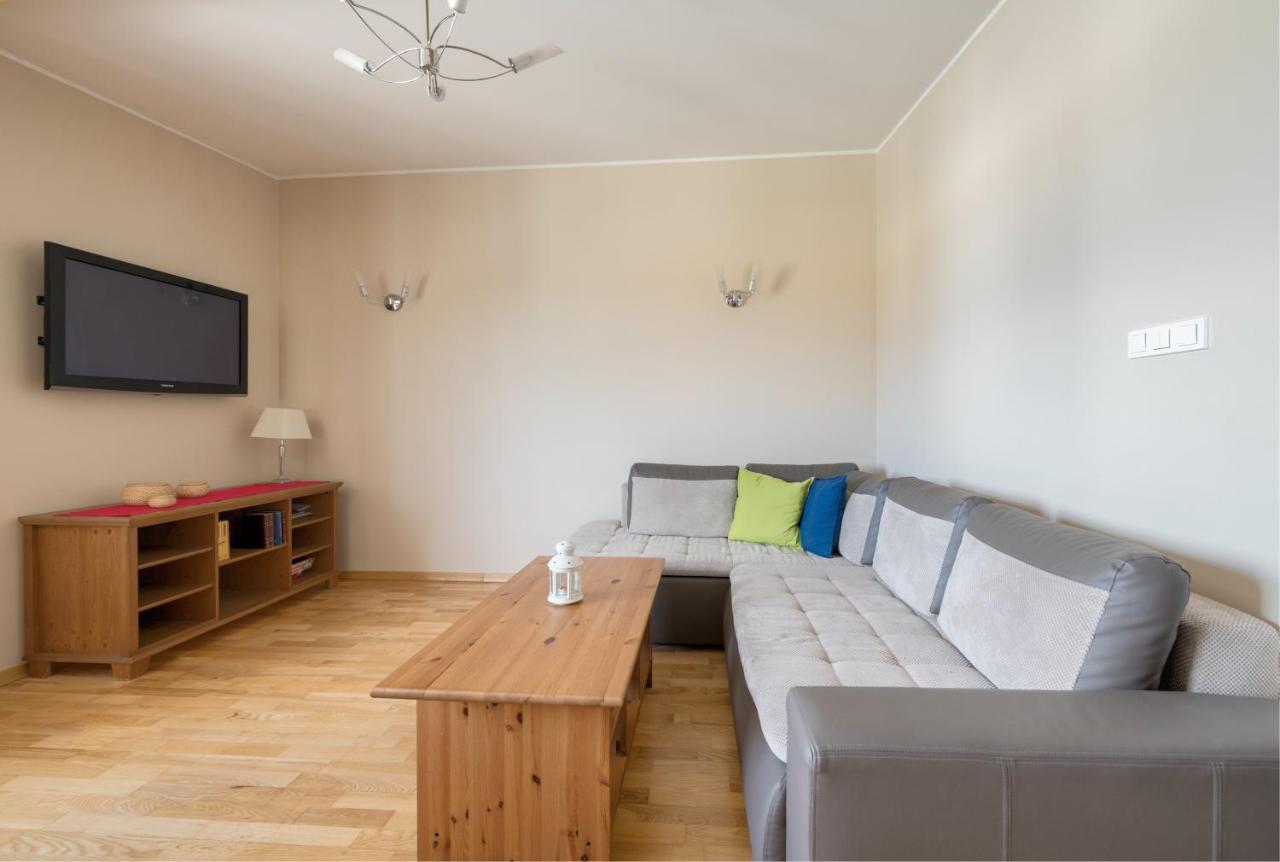 Dom & House - Apartments Monte Cassino City Center Sopot Extérieur photo