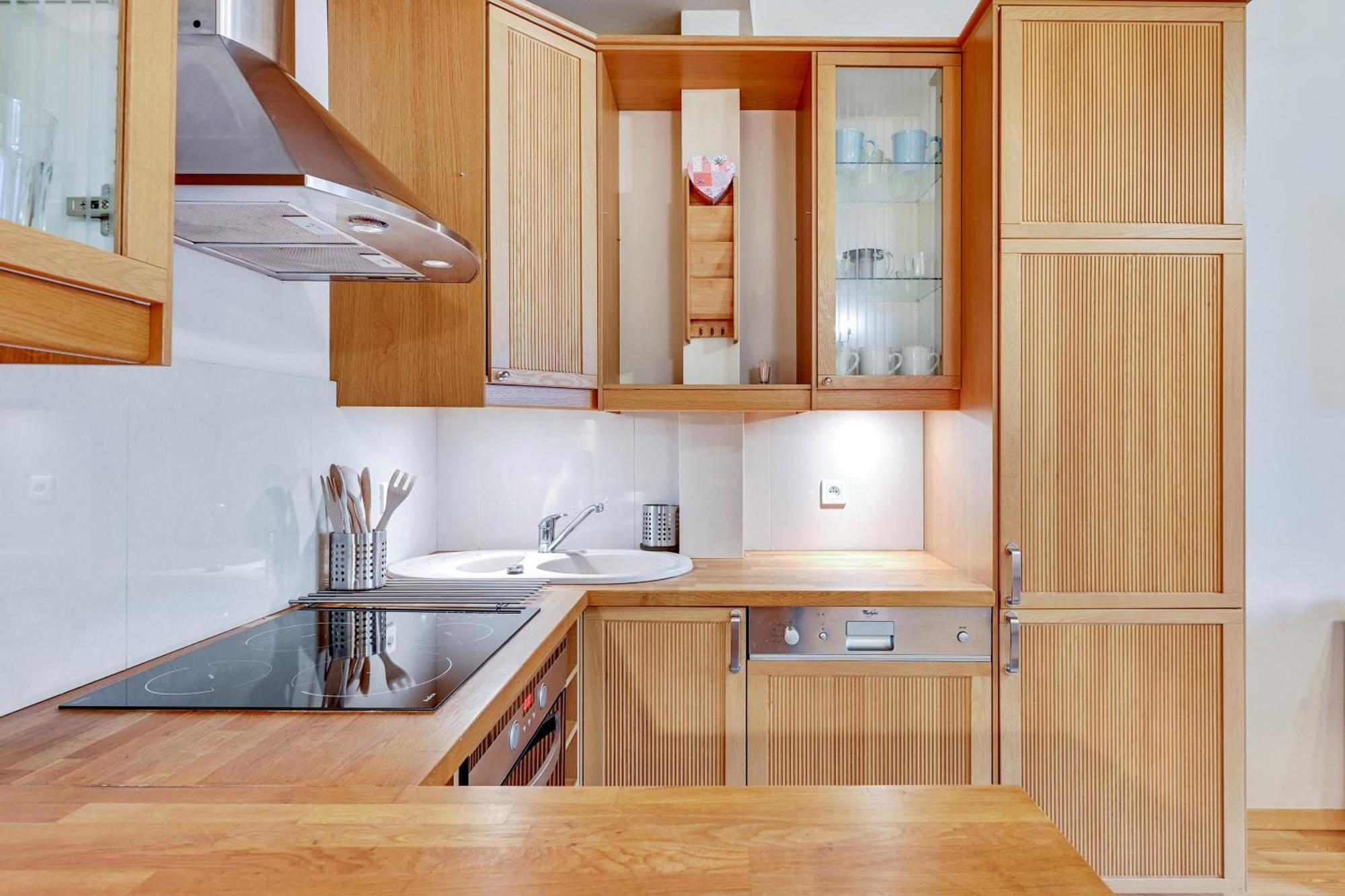 Dom & House - Apartments Monte Cassino City Center Sopot Extérieur photo