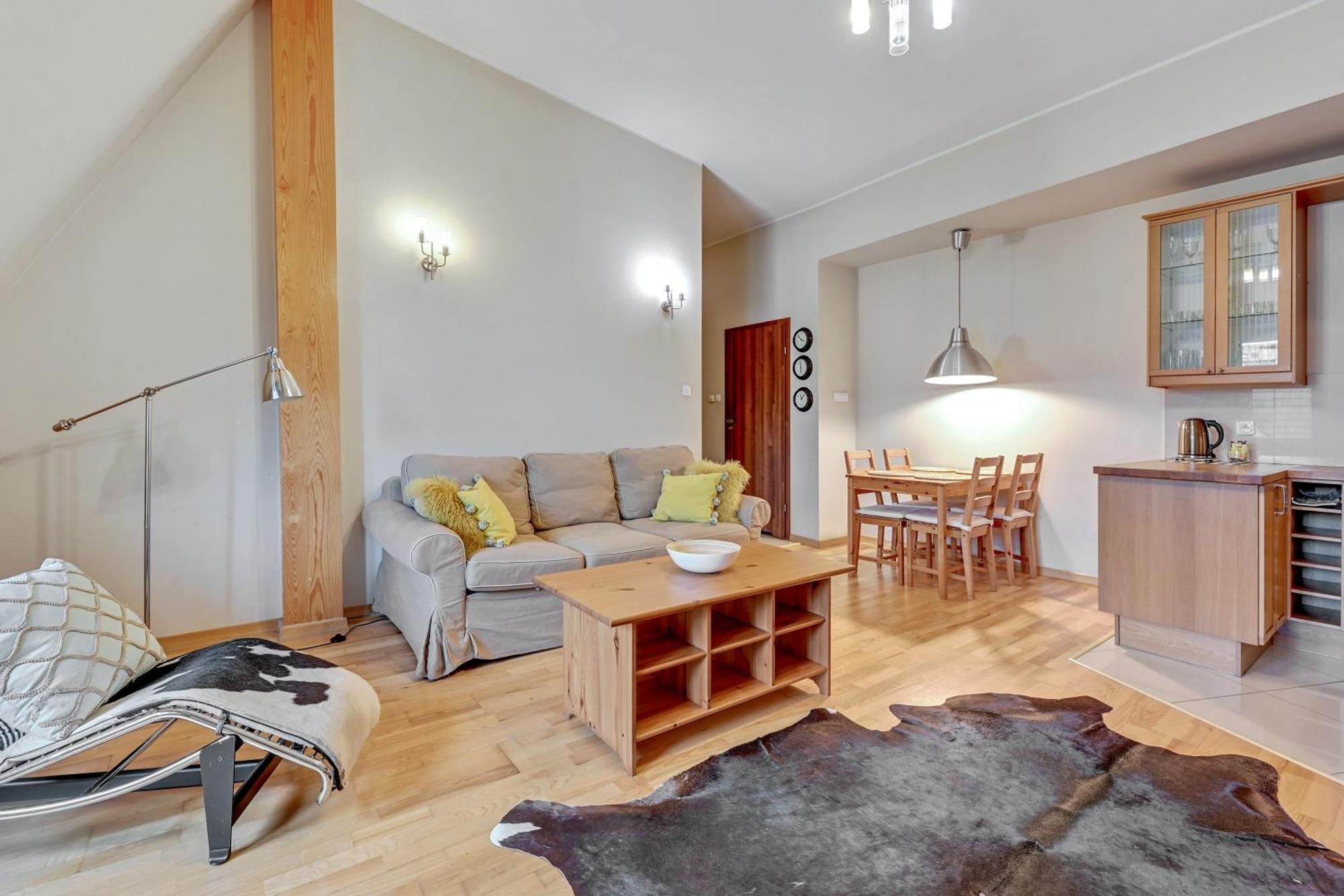 Dom & House - Apartments Monte Cassino City Center Sopot Extérieur photo