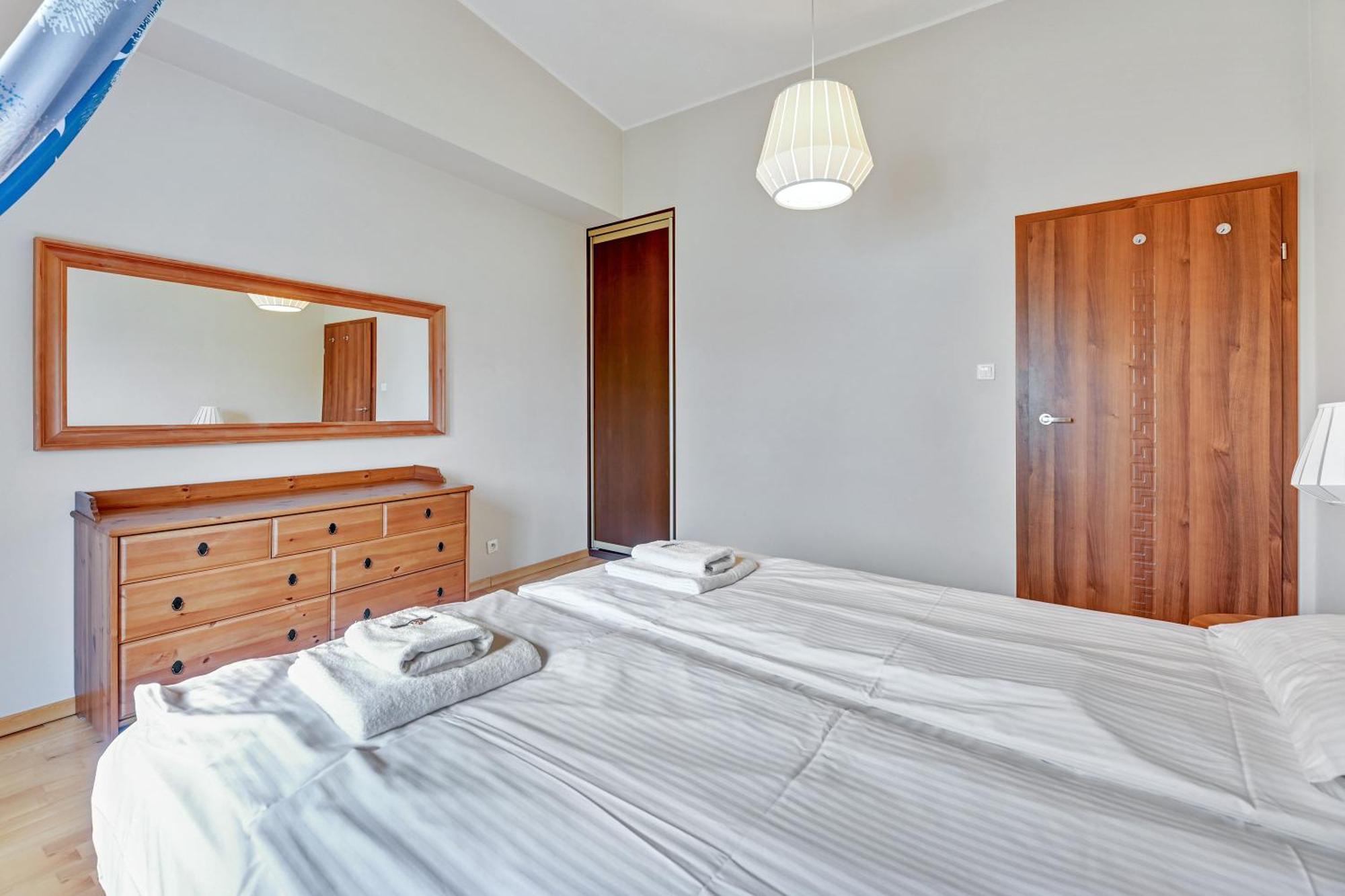 Dom & House - Apartments Monte Cassino City Center Sopot Extérieur photo